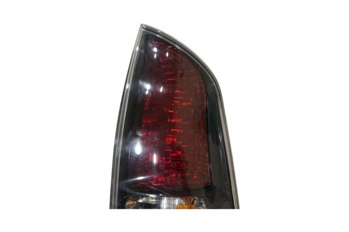 фото №8, Фара права задня daihatsu sirion m3_ 22051762 1.3l бензин 64kw 2007