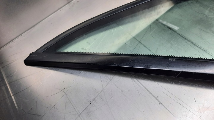 фото №4, Скло кузовна ліва audi 80 93r sedan