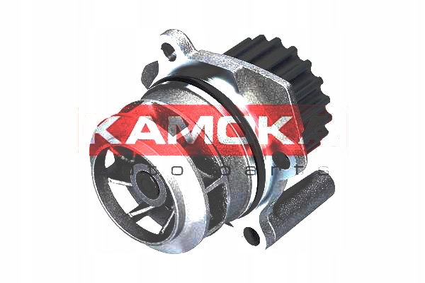 фото №13, Kamoka насос води audi a1 10- a3 03- a4 07- a5 11-