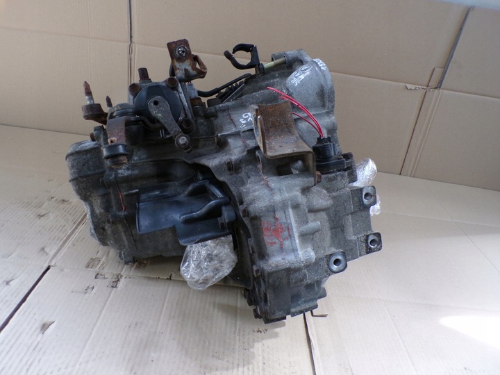 фото №9, Carisma рестайлинг 1.6 16v коробка передач коробки передач