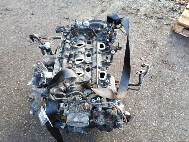 фото №15, Renault master iii двигун дизель 2.3 biturbo m9t706