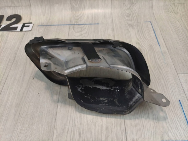 фото №6, Bmw x5 g05 наконечник глушитель 807866904