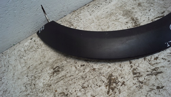 фото №12, Планка крыльев левый зад mini r56 7157105