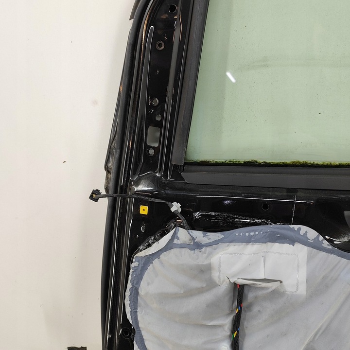 фото №11, Hyundai h-1, starex, satellite 2011 перед сторона права двері передні