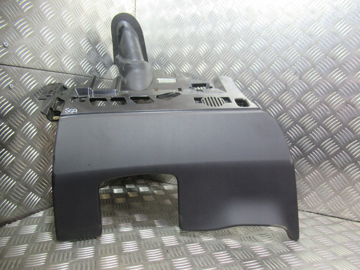 фото №1, Audi sq7 q7 4m захист pod панель приладів консоль керма