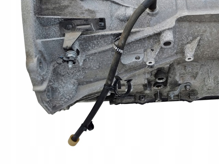 фото №8, Jeep grand cherokee wl l 3.6 коробка передач коробки передач 2022-