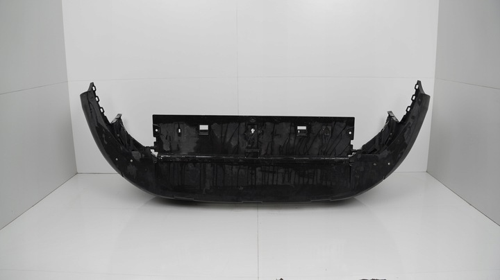 фото №14, Бампер перед переднє citroen berlingo iii рестайлінг 13-15r ezr