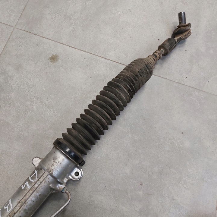 фото №5, Audi a4 b5 трансмісія кермо 7852501328