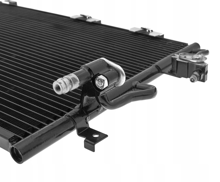 фото №8, Радіаторів кондиціонера do opel astra h 2003-2007 1850056