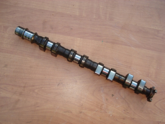 фото №11, Opel astra j insignia 1.6 a16xer 1.8 a18xer вал розподільний вал всмоктуючий 55353288