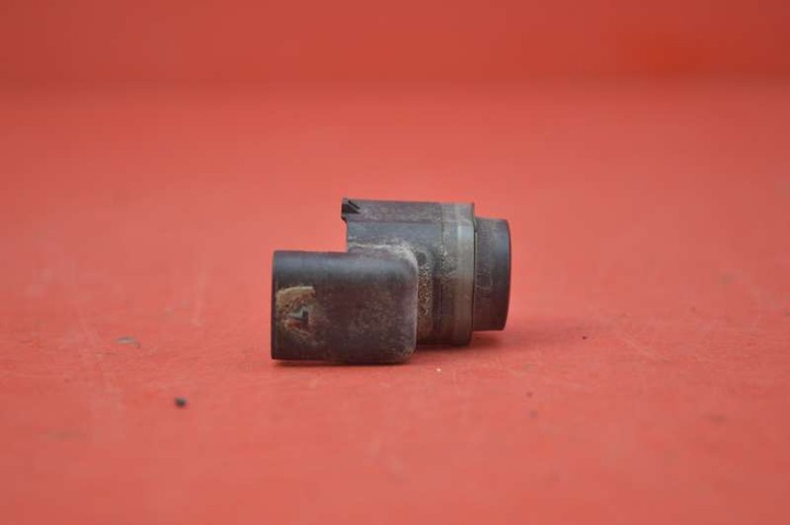 фото №5, Датчик парковка pdc зад 9139866 bmw x3 e83 06-10