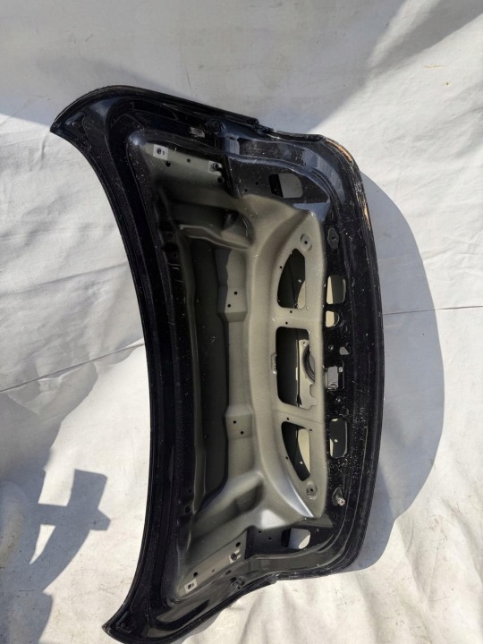 фото №9, Кришка mercedes e купе w238 a238 17-