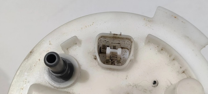 фото №7, Насос топлива поплавок ford explorer flex 3.5 2011-