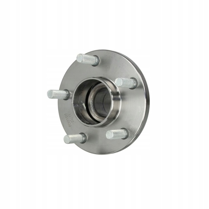 фото №2, Ступиця зад ford tourneo connect transit 02-13