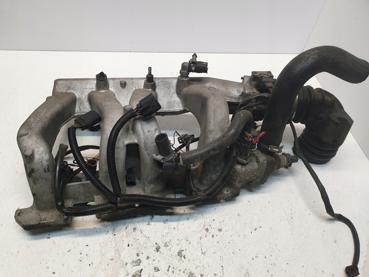 фото №1, Колектор всмоктуючий ford sierra 2.0 dohc 88wf9425