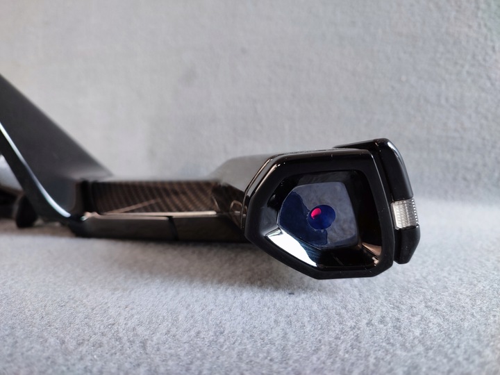 фото №7, Audi e tron 4ke дзеркало праві ліві карбон 4ke857409e 4ke857410e