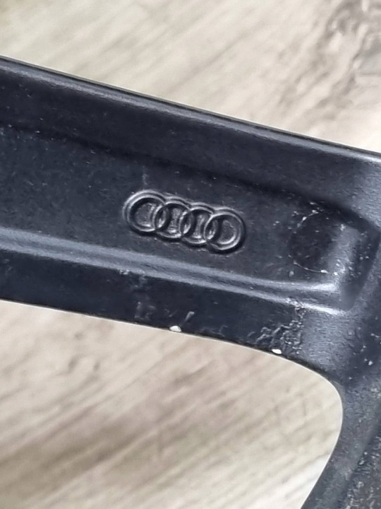 фото №12, Диск audi a6 s6 c7 7.5jx18h2 et37 5x112 4g0071498