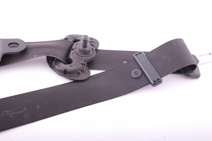 фото №12, Mini clubman r55 pas безопасности правое перед 6964644