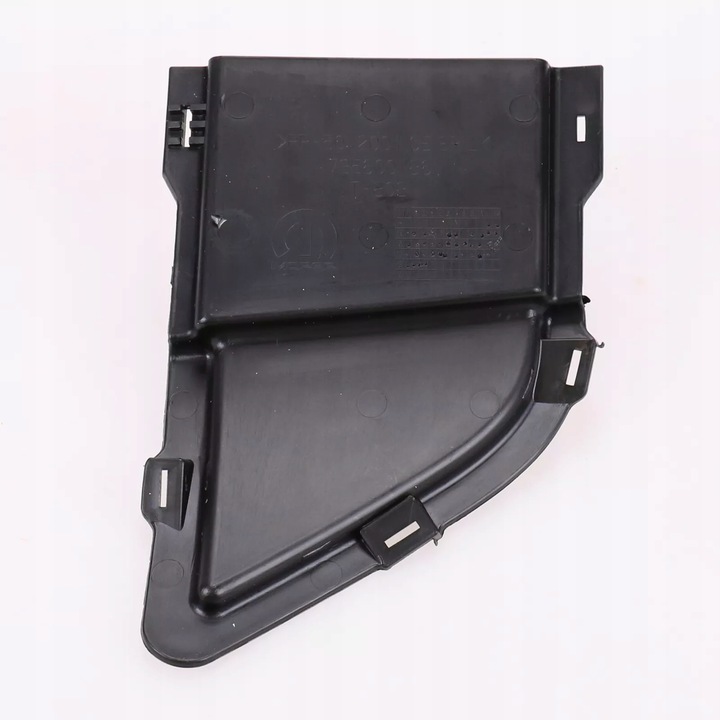 фото №7, Перегородка передней бампера doblo 735615290