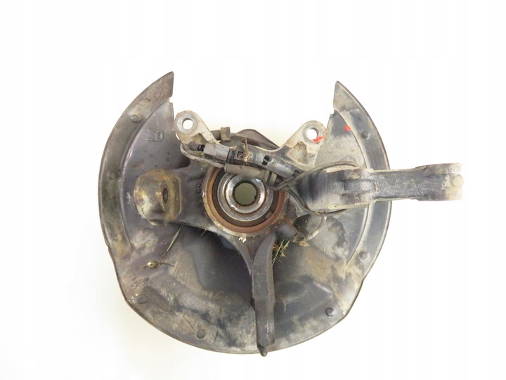 фото №7, Поворотна опора ступиця передня права honda civic viii 2.2 дизель з турбонаддувом з прямим уприскуванням 140 - n22a2