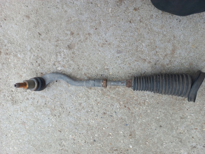 фото №8, Audi rs7 10-18 стержень рулевой наконечник