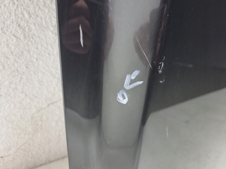 фото №8, Капот кришка двигуна ford mustang vi 6 14-