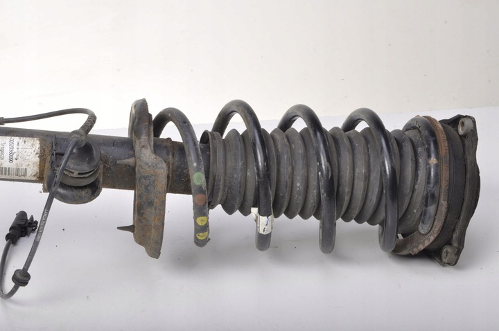 фото №9, Fiat 500x 1.6 d mcperson правий перед 00520360090