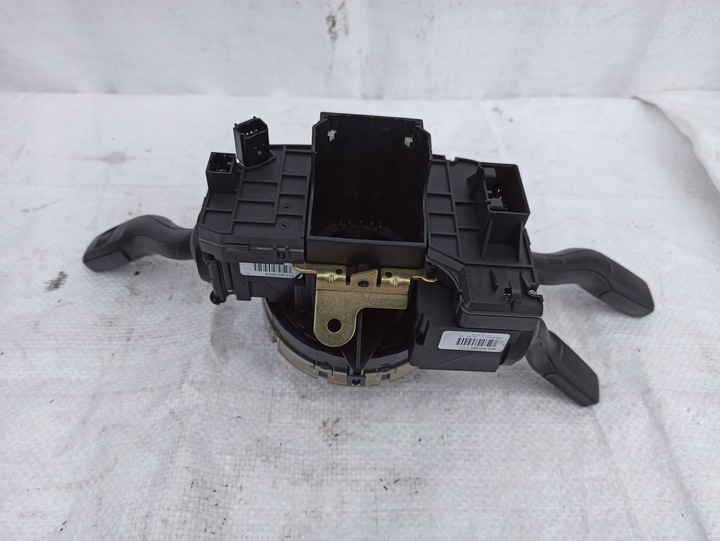 фото №7, Audi a8 d3 переключатель комбинированный подрулевые рычаги 4e0953549