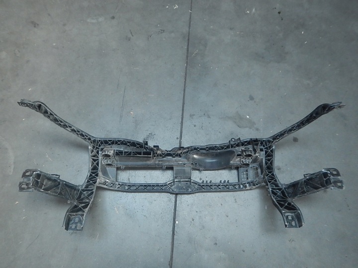 фото №16, Pas перед передній підсилювач ford transit mk8 bk31-8b041-am