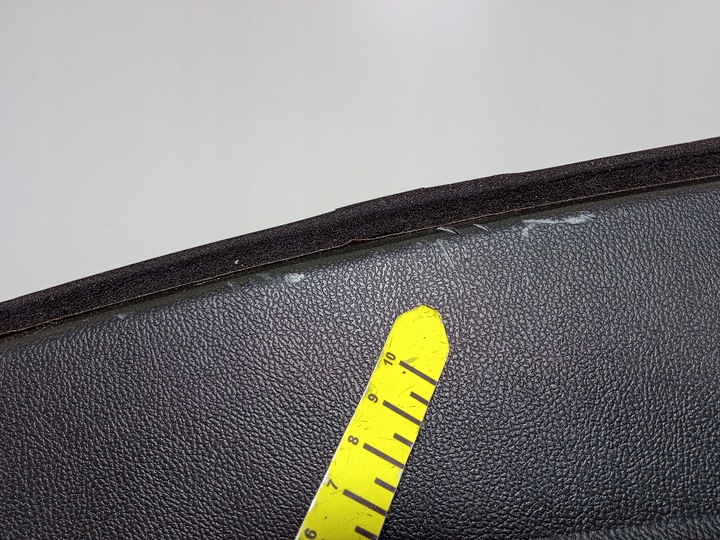 фото №11, C4 aircross панель подушка безпеки ремені капот натягувачі