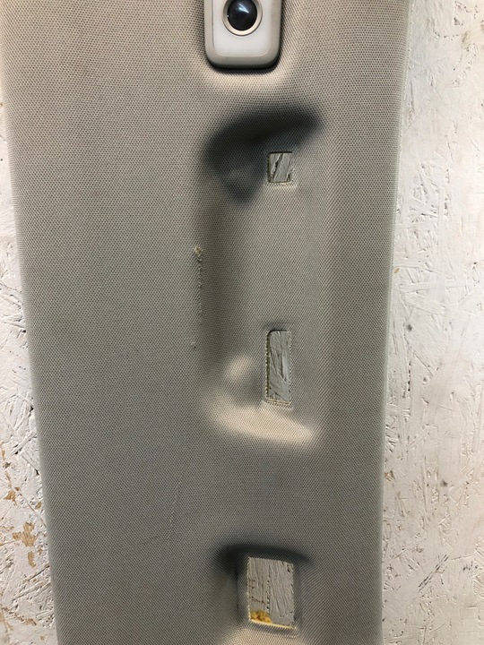 фото №8, Audi q5 8r 12-16 потолок pod панорама 8r0867501aa