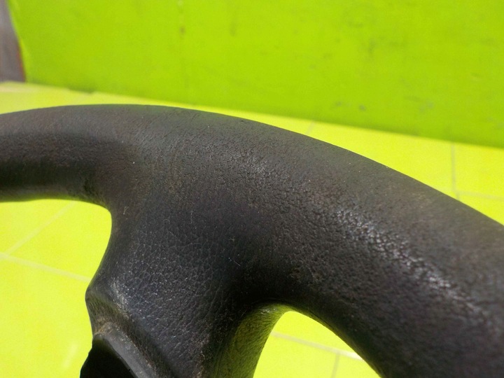 фото №4, Mercedes vito w639 ii 05-10 кермо a6394640001