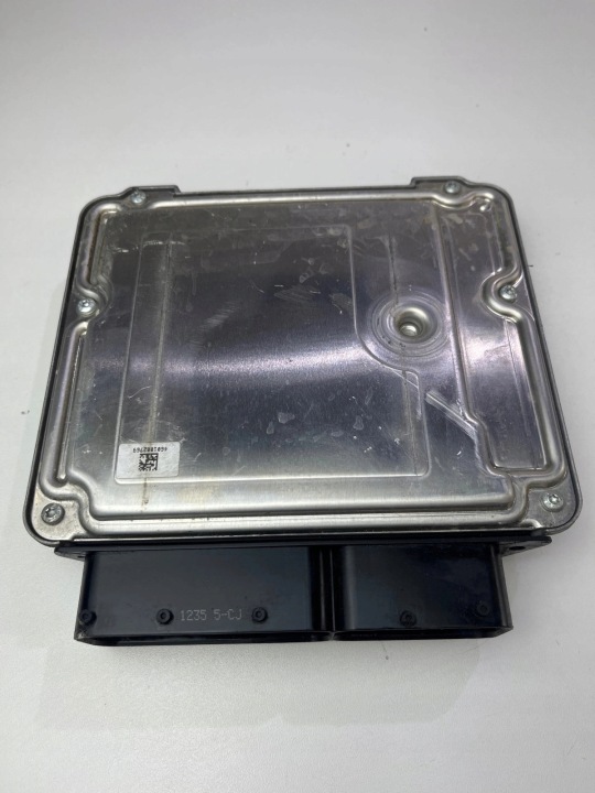 фото №5, Блок керування двигуном (ecu) opel insignia a 0000 2.0 cdti