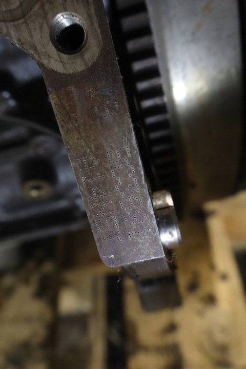 фото №8, Двигун opel astra j 1.4 140km a14net тест