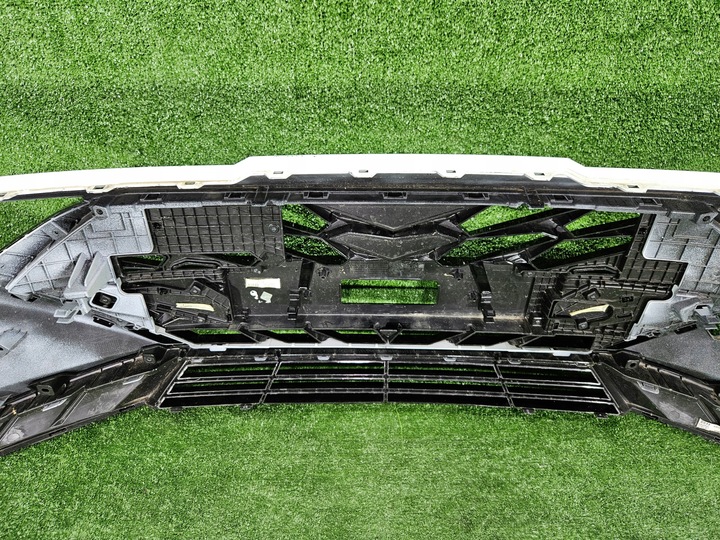 фото №10, Бампер перед переднє hyundai i20 iii 3 рестайлінг fl 2024- 86511-q0ca0