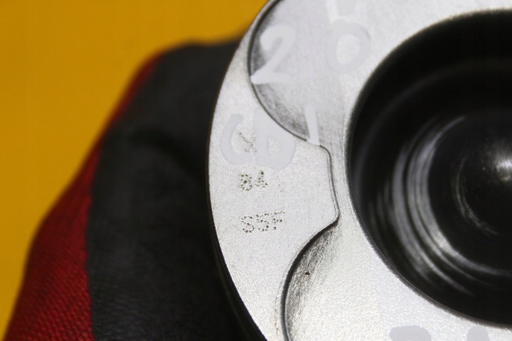 фото №10, Поршень шатун шату́н w169 w245 2.0 cdi 640