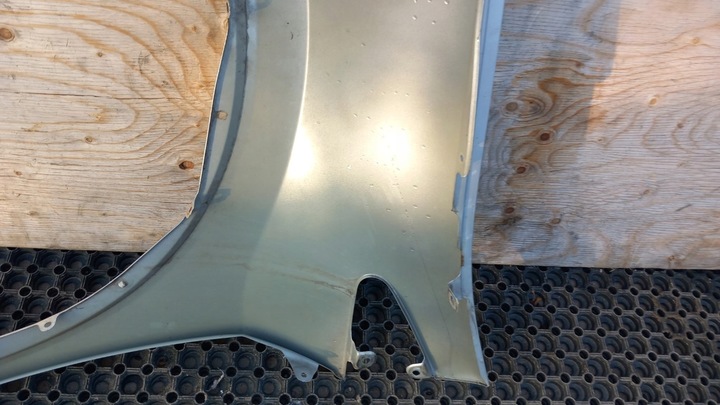 фото №8, Honda civic viii ufo крыло перед правый nh700m