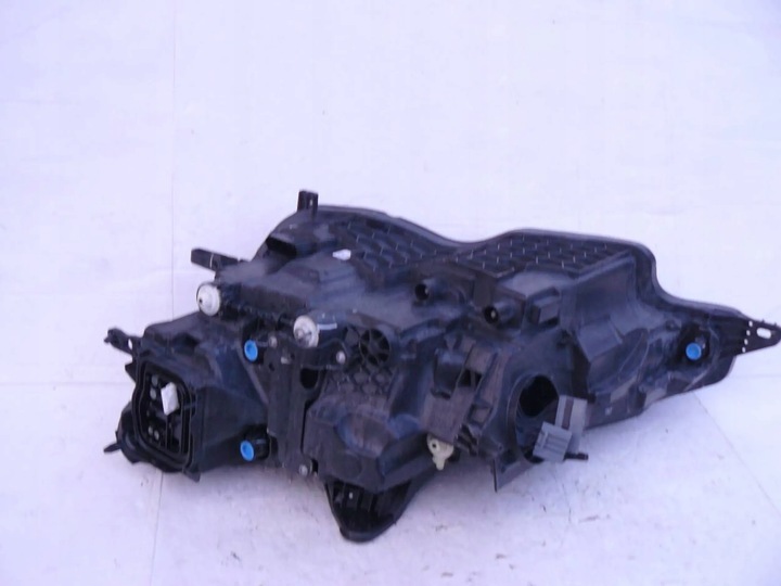 фото №11, Volvo s60 v60 2018+ лампа передняя правая mid led полный led