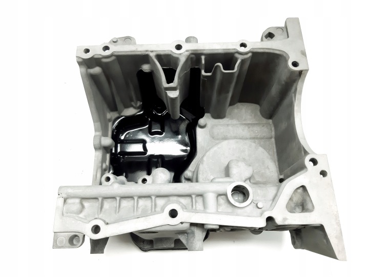 фото №6, Renault captur 0.9 tce поддон масла h4ba400 110179688r