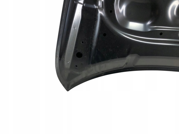 фото №14, Kia optima iii tf 06.2010-10.2015 капот / кришка двигуна