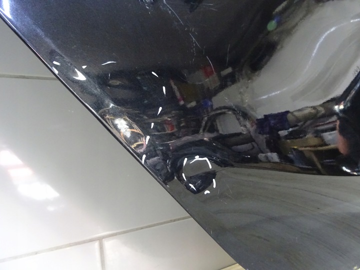 фото №5, Дверь правые зад kia proceed 2018 77004j7700