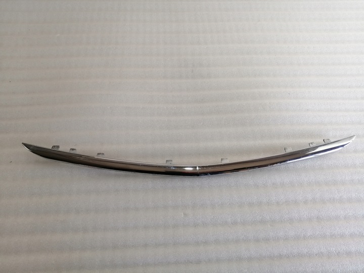 фото №1, Opel insignia хром решётка решётка радиатора