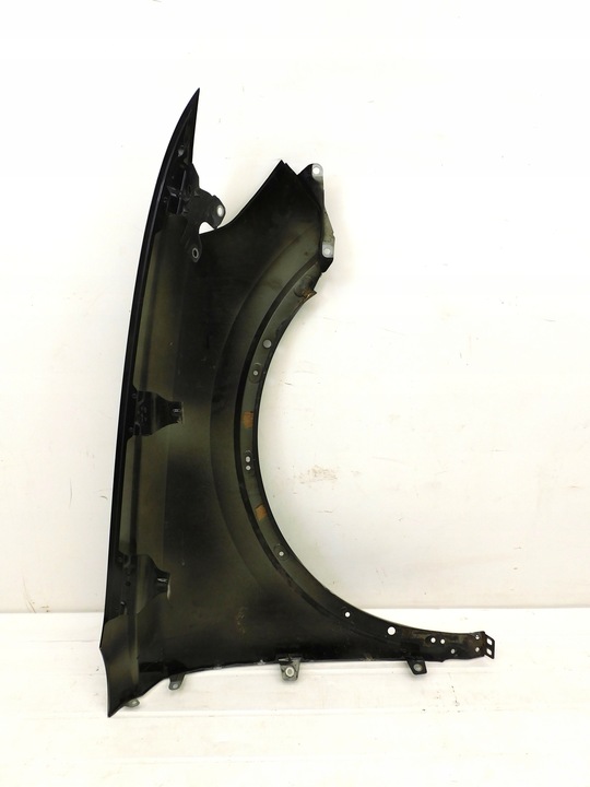 фото №8, Audi q3 83a крыло левый перед переднее 83a821021