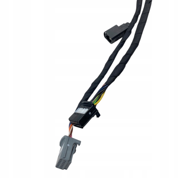 фото №14, Зеркало левое 16 pin blis камера renault megane ev e-tech 963024580r