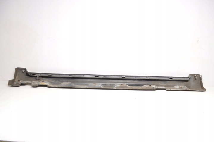 фото №8, Volvo s80 ii v70 iii планка накладка порогова ліва