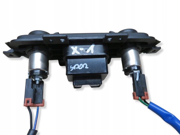 фото №5, Kia sportage iii гніздо aux usb