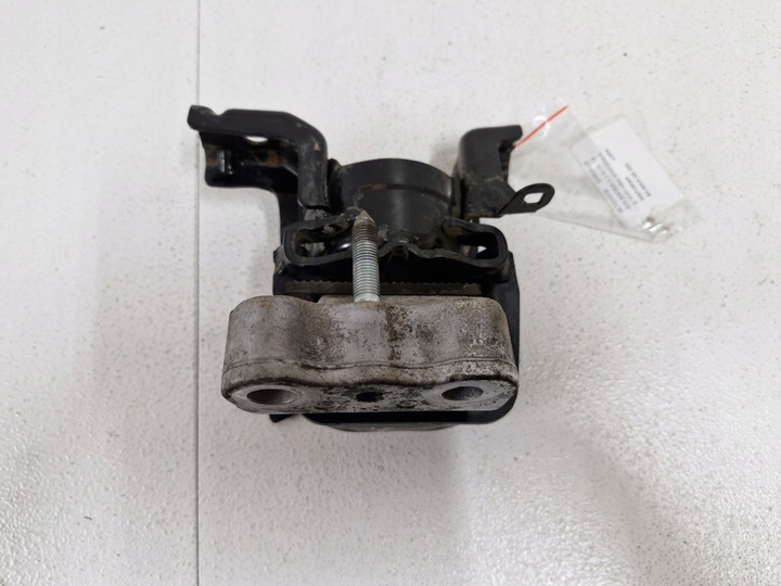 фото №6, Toyota corolla e15 matrix ii 2 e140 1.8 v vvti usa подушка лапи двигуна оригінальний номер