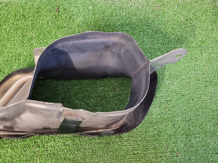 фото №4, Bmw g05 x5 g06 x6 наконечник выхлоп труба выпускная правая 8078670