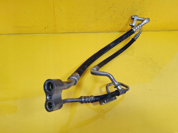 фото №5, Трубка  шланг кондиционера opel corsa c 1.0 b nr598
