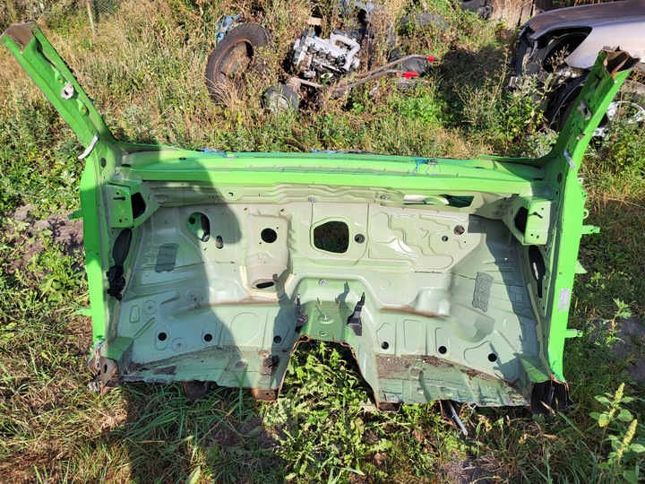 фото №7, Audi rsq3 q3 83a четверть перед правая